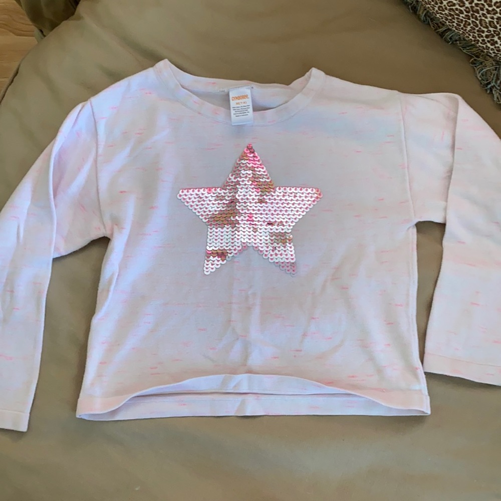 Girls shirt